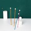 11pcs 2mm-8mm Household Colorful Wool Knitting Tools Crochet Hooded Crochet