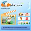 M&G Kids' Ultra-Light Modeling Clay