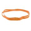 Elastisches Stirnband Doppelschleifenband für Laufen Sport Trekking Joggen, 1 Stück