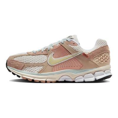 Heren Zoom Vomero 5 Heb een Dag Unisex Sneakers Tan Bleek-Ivoor Citroenkleur FN8889-181