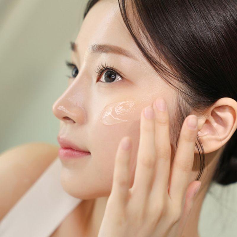 [Monatliche Schönheit] Oasis Beruhigendes Serum 200ml