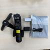 Kua Jing Smart AI Face-Tracking Wireless Microphone with Three-Axis Stabilizer and Noise Reduction.