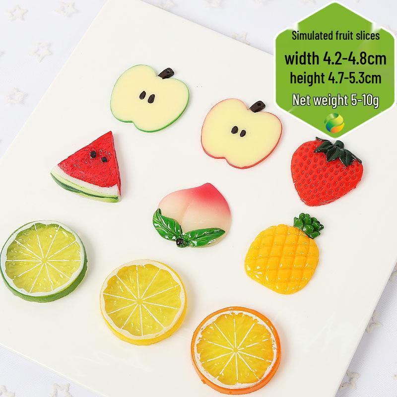 Artificial Grape Bunch Foam Model for Home Décor and Photography Props