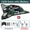 Multifunctional Aircraft Foam Stunt Glider Electric Fighter Remote Control Airplane Helicopter with Lights 2.4G Radio Fall Resistant Plane Toys Gifts