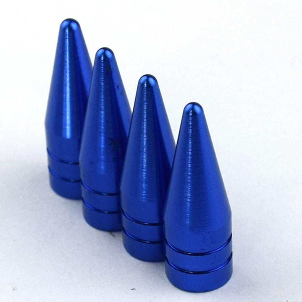 Haste de válvula substituída, hastes de roda, tampas de pneu, decoração, suprimentos para carro