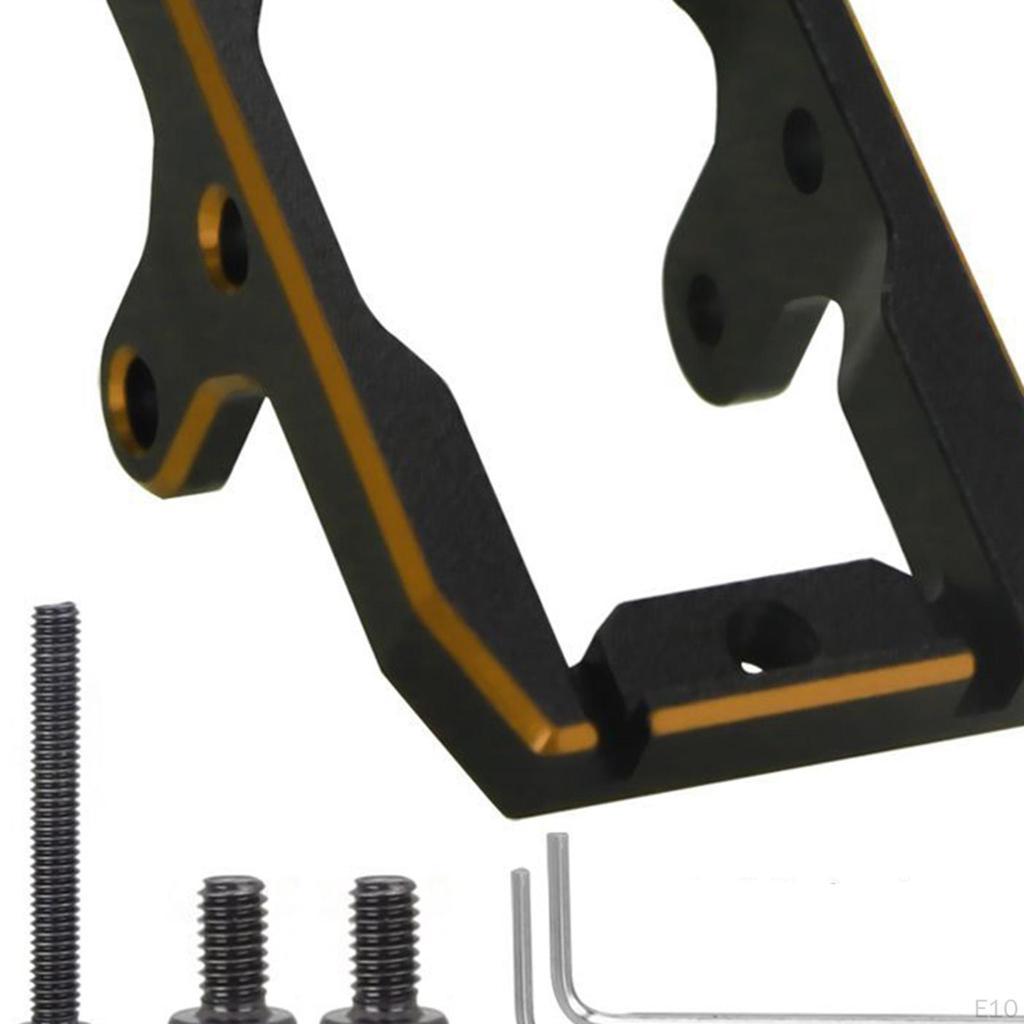 1/18 Scale RC Car Trunk Spare Part Accessories Practical