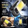 OUKITEL WP100 Titan 5G Cellphone 36GB+512GB 200MP 33000mAh 6.8" Display Android 14 Smartphone with Projector