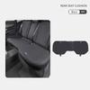 RDZZ5 Car Seat Cover Sweatproof Breathable Anti-slip Seat Mat Pad For BMW M E46 E36 E34 F10 E90 F30 E60 F30 E53 E30 E92 E87 Sticker