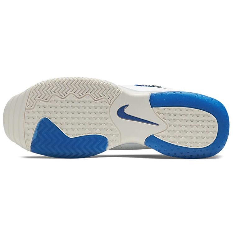 Nike Court Lite 2 Premium 'White Blue' CJ6781-104