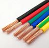 Jiayou BVR Multi-Strand Soft Copper Wire for Home Decoration (1/2.5/4/6 Sq mm)