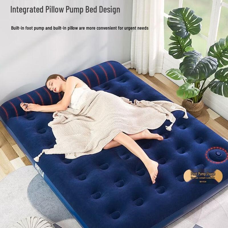 OEING Inflatable Air Mattress