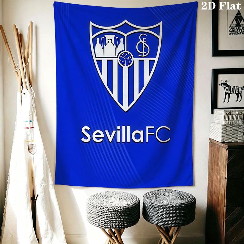 SCRA Poster Wall Hanging Printed Fabric Blanket Decorative Tapestries for Bedroom Living Room Home Decor