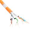 Spring GCT-STP-6 Cat6 Double Shielded Ethernet Cable