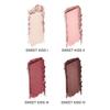 NARS Quad Eyeshadow / 04016 SWEET KISS [Limited Edition] (THE AMOUR COLLECTION)