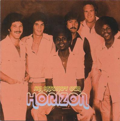 CD HORIZON - San Antonio's Own BBQ59CD BBQ 2013 Japan Soul/Funk Used
