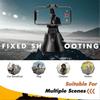 Auto Tracking Phone Holder Selfie Stick Tripod Face Tracking Holder With 360 Rotation Smart Tracking
