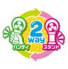 Joy Palette Handy Fan NEW! Anpanman's