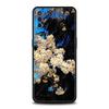 Fashion Tree Summer Flower Case For OnePlus 15 13 12 11 10 9 8 15T 13T 10T 7T Pro 13R 12R 9RT 8T Nord 4 N10 2T CE 2 3 5G Cover