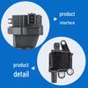 High-Voltage Car Ignition Coil F01R00A012 Compatible with Zhonghua KUBao