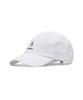POLO RALPH LAUREN [White Collection] Twill Ball Cap - White