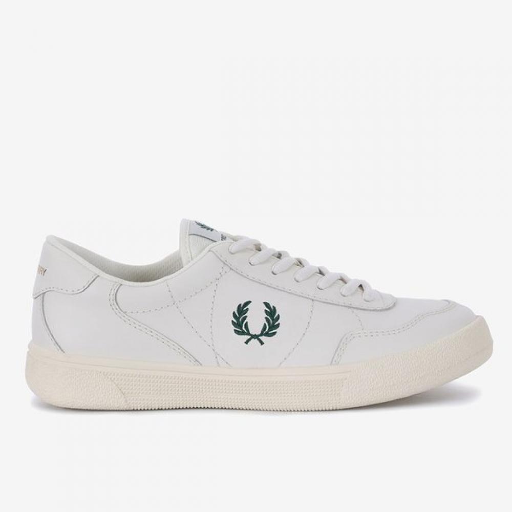 

Fred Perry Men S SneakerS B11 Leather 280