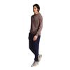 Lyle & Scott Mens Fleece Logo Sweatpants