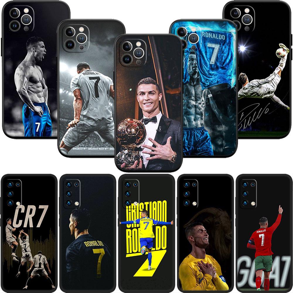 C-Cr7 Neue High-End Schutzhülle für Redmi Note 8 9 Pro Max 9S 9T 9C NFC 8T 8A S2 10A A4 A5