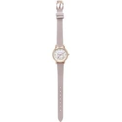 Sanrio Simple Line Watch G Badtz-Maru SNR008-3