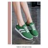 Damenschuhe, leichte Freizeitschuhe, modische und vielseitige Laufsportschuhe, Einzelschuhe