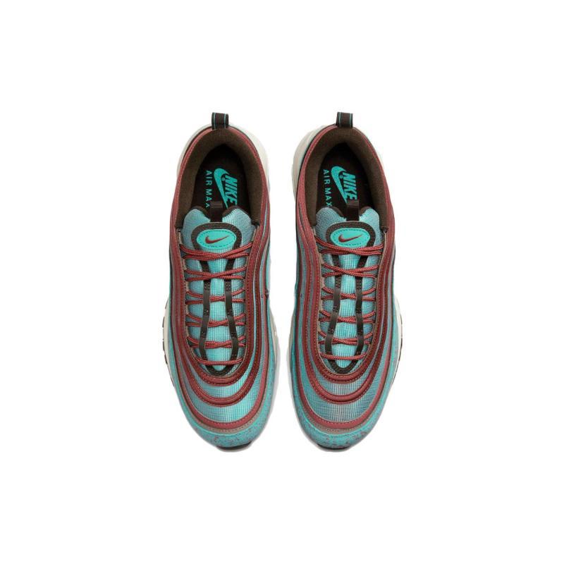 Nike Air Max 97 Oxidované Tenisky Ležérní Boty DV7422-200