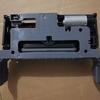 Modulo Assemblaggio Telaio Spazzola Principale Componenti Parti per irobot Roomba Serie 800 900 870 880 980 Sostituzione Modulo Testa di Pulizia
