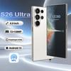 Ultra S26 6.9-Inch Android Smartphone with NFC Support