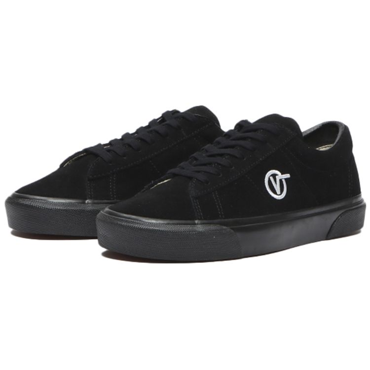 Vans Unisex Sid Dx Anaheim Factory Black VN0A4BTXSTZ
