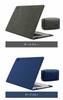 Stylish leather for Surface Laptop 2 with power Includes a stylish leather for Surface Laptop Rose wallet-style case/cover pouch. wallet-style