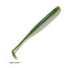 Zman Soft Lure SwimmerZ 8 Inch 3/Pack Green Lantern (8118)