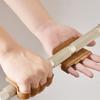 Finger Pull-Ups Training Dumbbell Protection Gloves Hand Gloves Gym Hand Grip Hand Grips Gloves