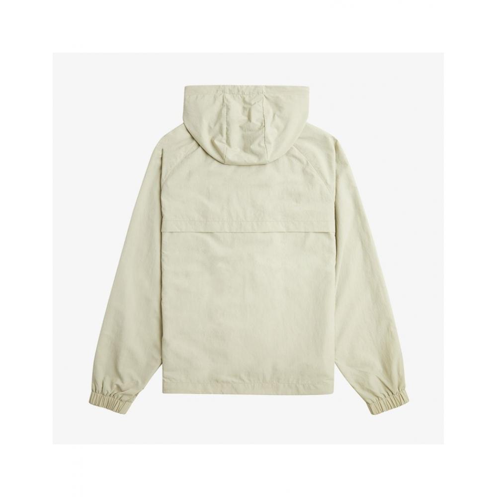 Fred Perry Hooded Shell Jacket  P04 