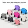Full Coverage Kids Protective Case for iPad 11th Gen 11-Inch/10th Gen/Air 7