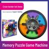 Cross-Border Flash Memory Game: Educational Toy for Memory Training & Level Challenges
