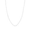 Exquisite Gold-Plated Titanium Pig Nose Necklace - Colorfast Clavicle Chain Trendy Accessory