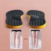 Unisex, Leg Shape, Inner and Outer, Eight Foot, Flat Foot, O-foot, Arch, Suitable for X-shape