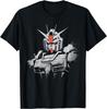 Ukiyoe Fashion Casual Funny Japanese Anime Unisex Tshirt S6xl Summer