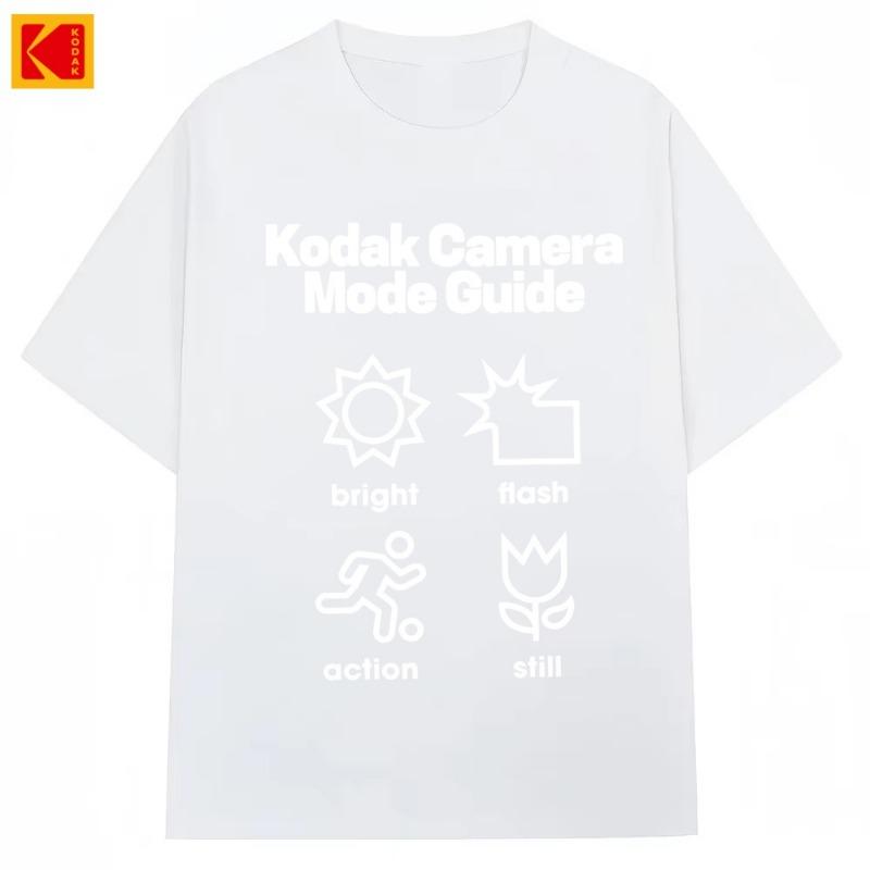 Kids Girls T-Shirt, Rainbow Heart & Butterfly Print Short Sleeve Casual Cotton Tee for Daily & Summer