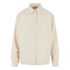 Urban Classics Womens/Ladies Twill Oversized Shirt