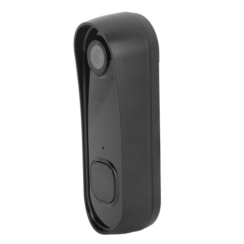Smart Video Doorbell Low Power Consumption Waterproof Wifi Night Vision Cloud Storage 1080P HD 2