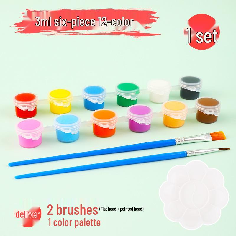 

Белое Зеркало Детское Деревянное Одностороннее для DIY с Граффити из Снежной Грязи