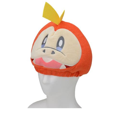 [Pokemon] Pokemon Center Fuecoco Plush Costume Hat