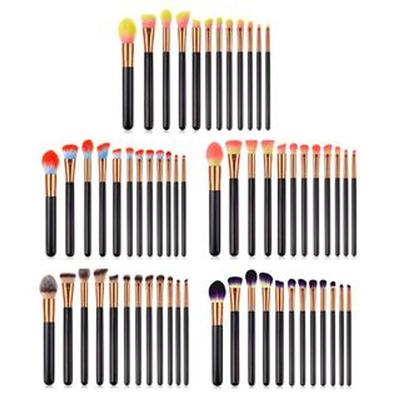 Stroke of Beauty - Set of 12: Makeup Brush