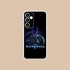 Game Darksiders Mobile Phone Case for Samsung Galaxy S25 S24 S23 S22 S21Plus FE Ultra Clear Colorful Cover Luxury Cellphones