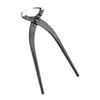 Manganese Steel Alloy Trunk Splitter with Ergonomic Handle Gardening Bonsai Tools
